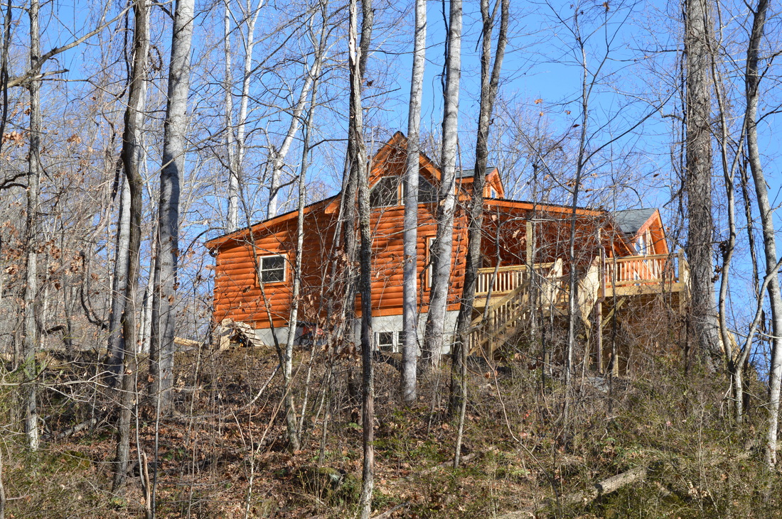 The Chalet